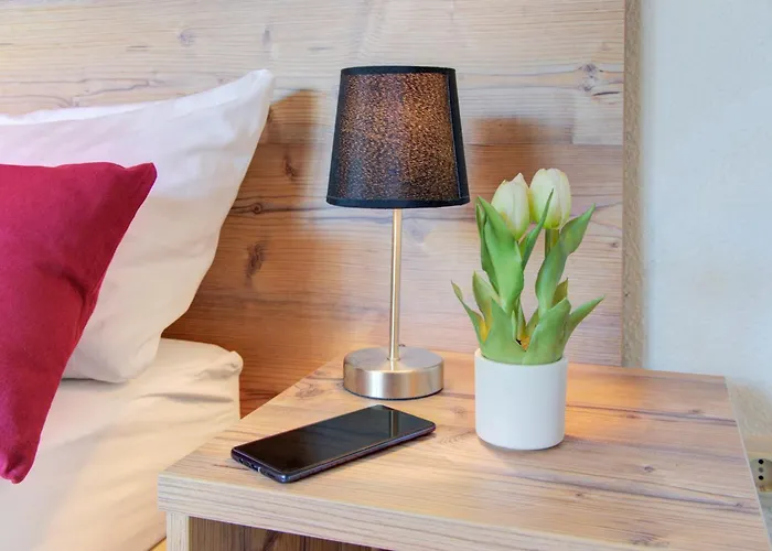 Guest house Zum Storchennest 3*