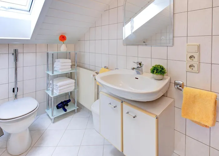 Zum Storchennest 3* באן