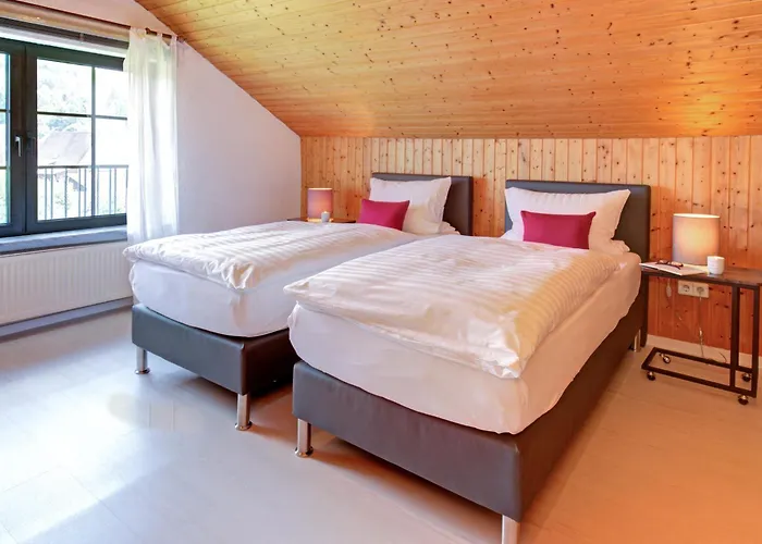 Guest house Zum Storchennest