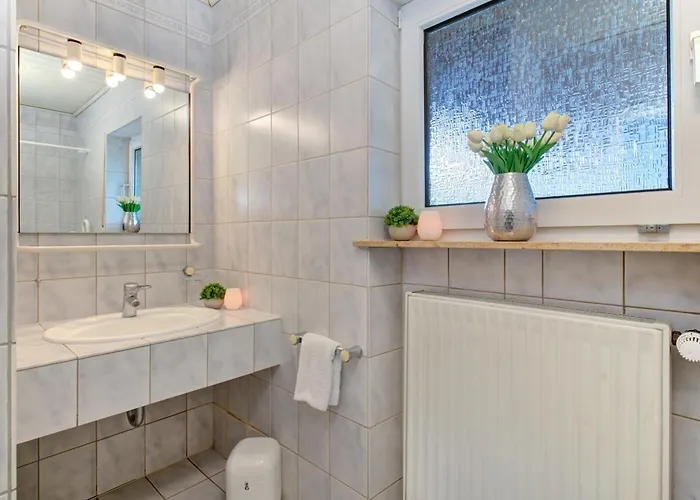 Guest house Zum Storchennest 3*