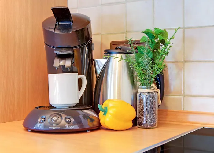 Zum Storchennest 3* Bann