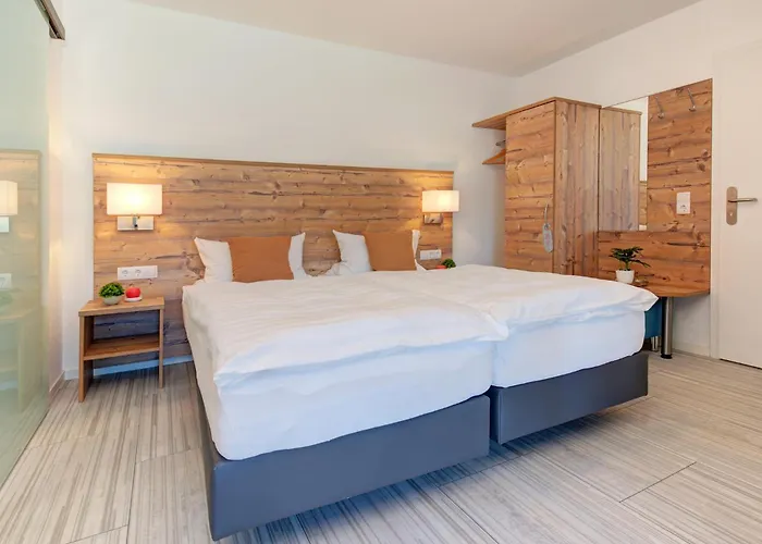 Guest house Zum Storchennest 3*