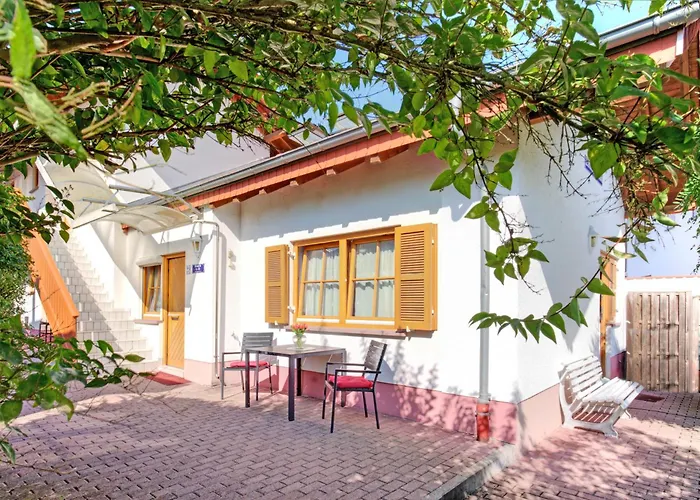 Zum Storchennest 3* Bann