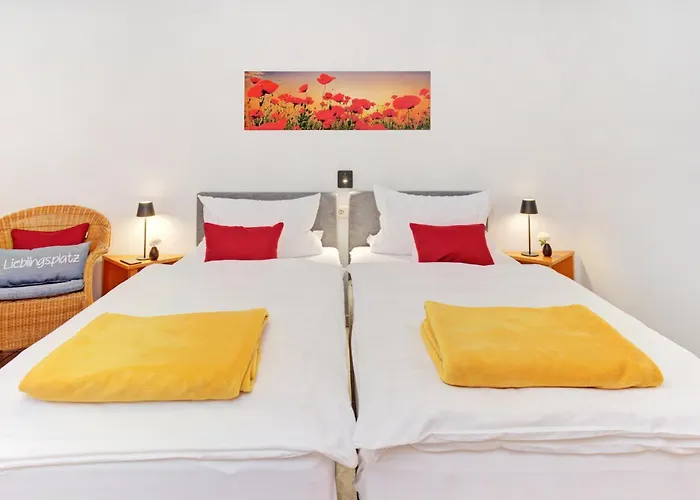 Zum Storchennest Guest house 3*