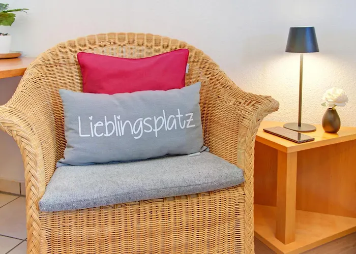 בית הארחה Zum Storchennest 3*