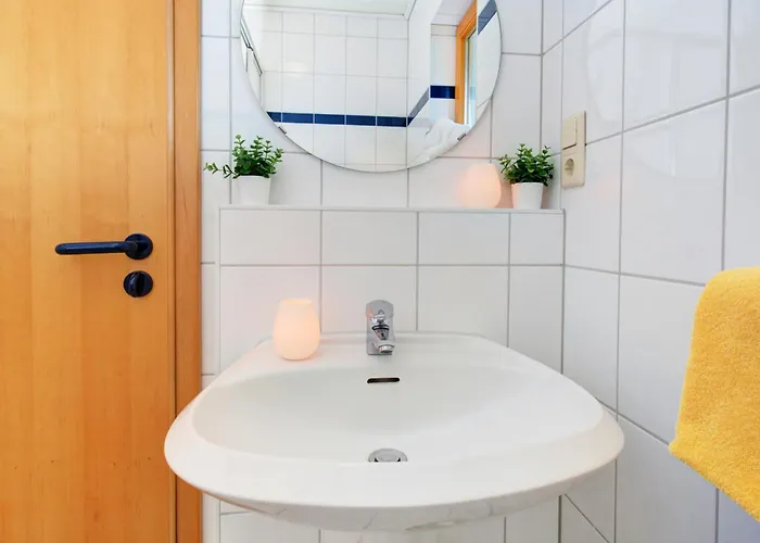 Zum Storchennest Bann