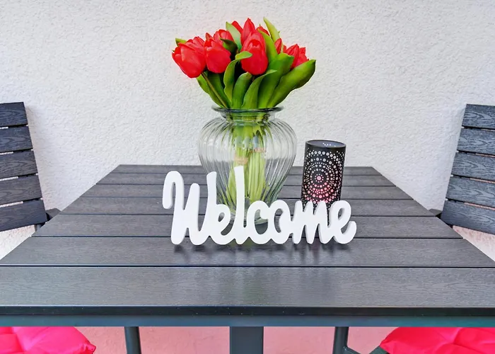 Guest house Zum Storchennest