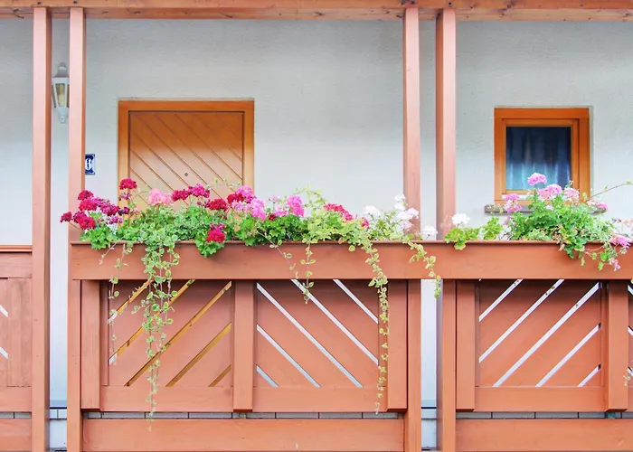 Zum Storchennest באן