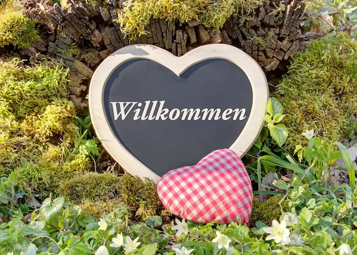 Zum Storchennest 3* Bann