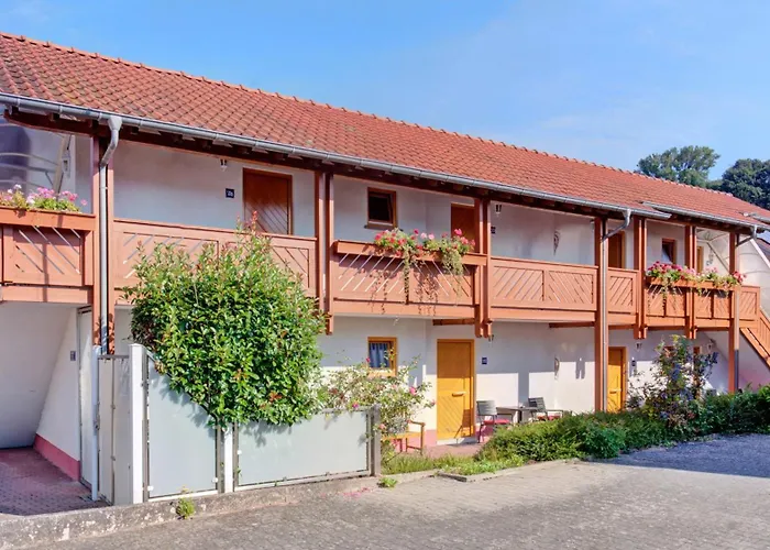 Guest house Zum Storchennest