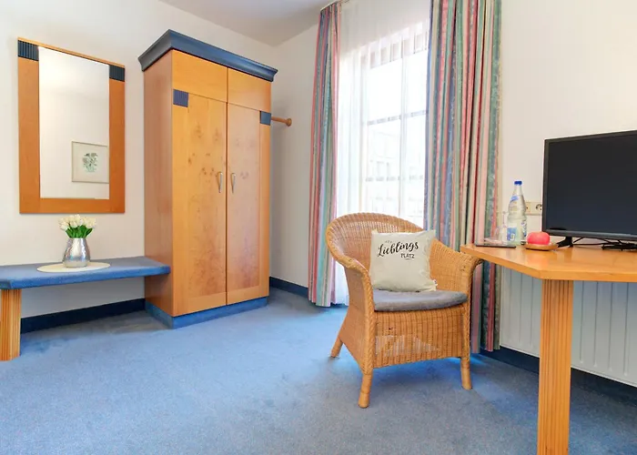 Guest house Zum Storchennest Bann