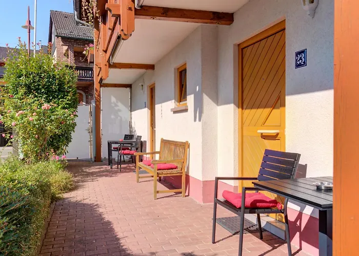 Guest house Zum Storchennest